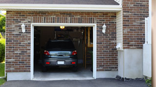 Garage Door Installation at Rocky Shore, Florida